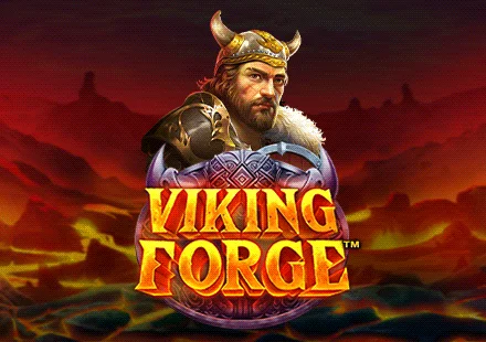 Viking Forge